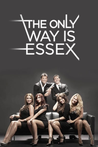 The Only Way Is Essex - Season 11