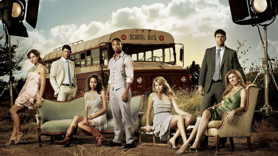 Season 1