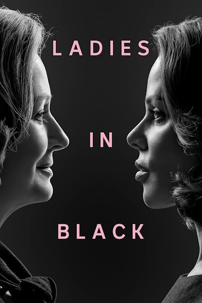 Ladies in Black - Season 1