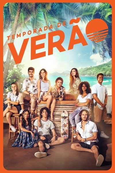 Summer Heat (Temporada de Verão) - Season 1