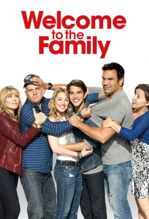 Welcome to the Family - Season 1