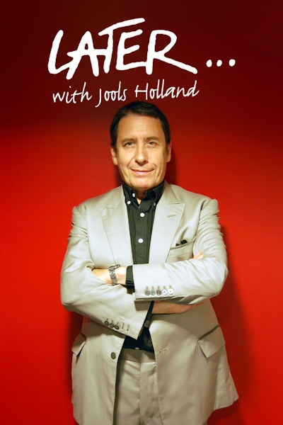 Later With Jools Holland - Season 68