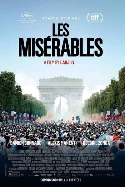 Les Misérables [Sub: Eng]