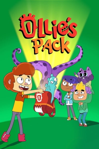 Ollies Pack - Season 1 [Sub: Eng]