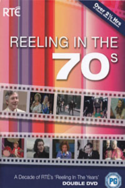 Reeling in the Years - Season 3