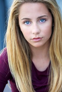 Eden McCoy