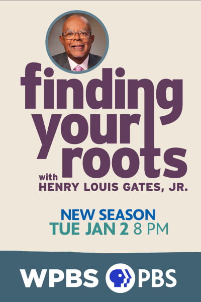 Finding Your Roots - Season 12