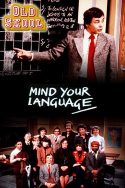 Mind Your Language - Season 2