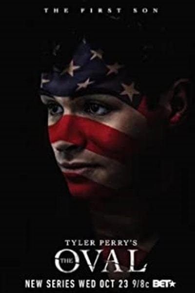 The Oval&nbsp;- Season 2
