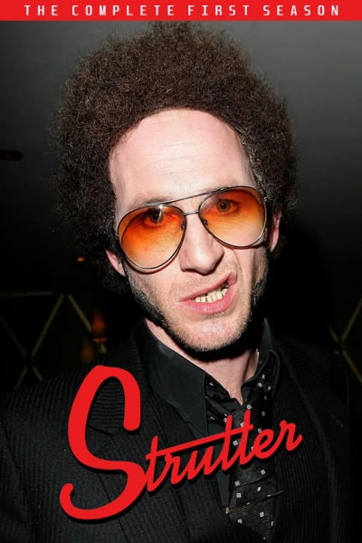 Strutter - Season 1
