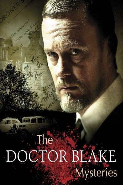 The Doctor Blake Mysteries - Season 5