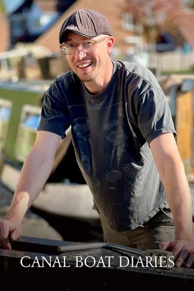 Canal Boat Diaries - Season 6