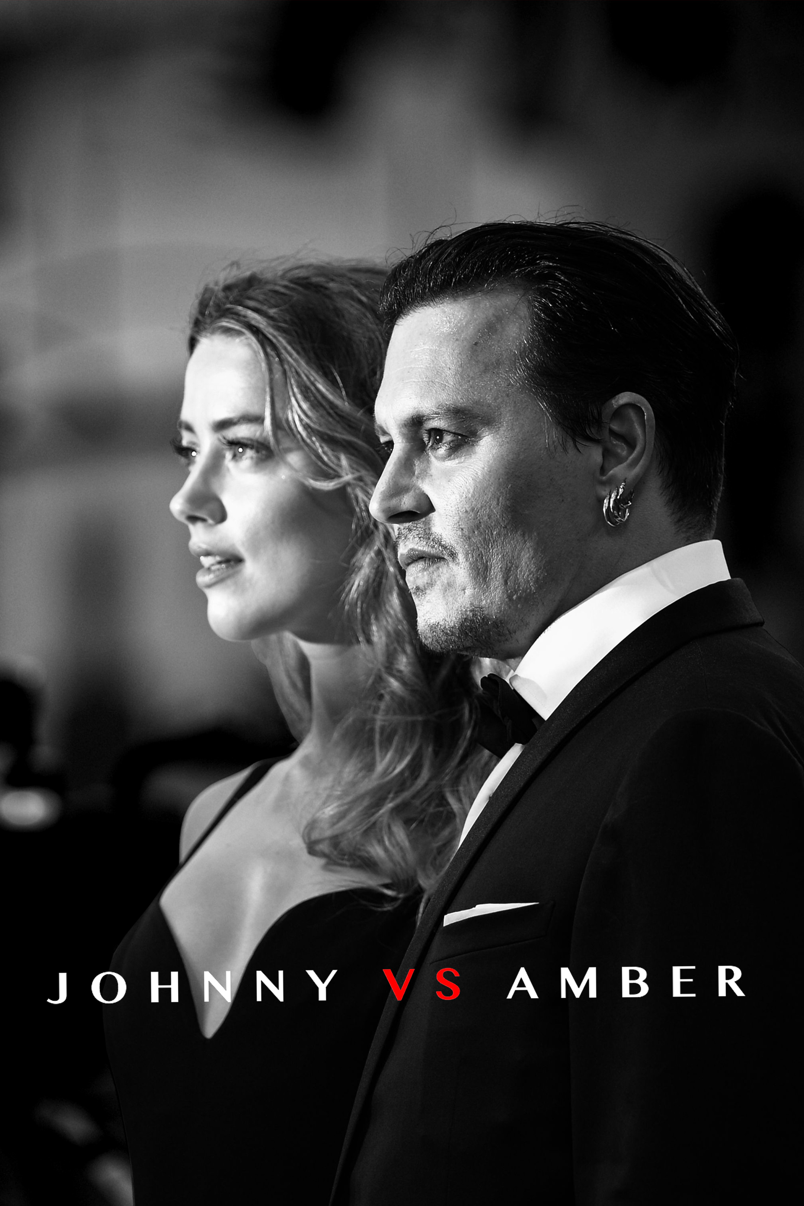 Johnny vs Amber - Season 1