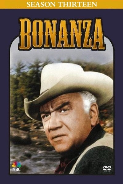 Bonanza - Season 13
