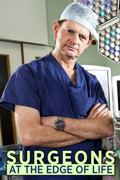 Surgeons: At the Edge of Life - Season 7