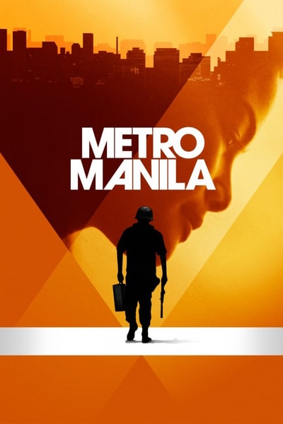 Metro Manila [Sub: Eng]