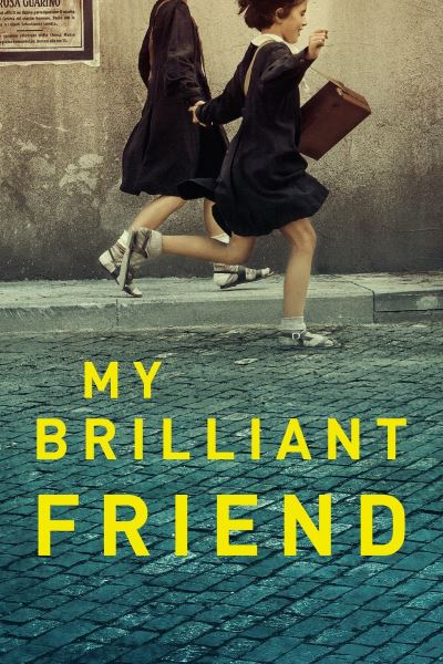 My Brilliant Friend - Season 1
