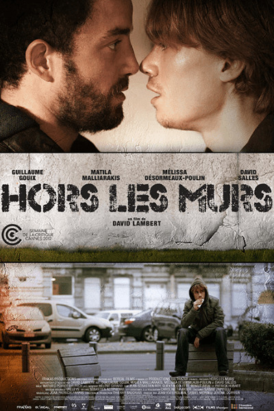 Beyond the Walls (Hors les murs)