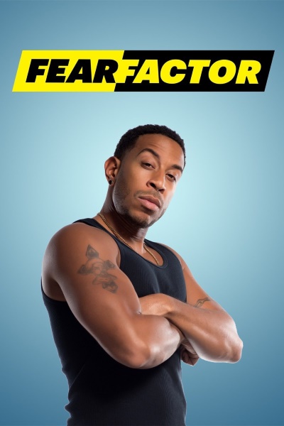 Fear Factor - Season 2 (2017)