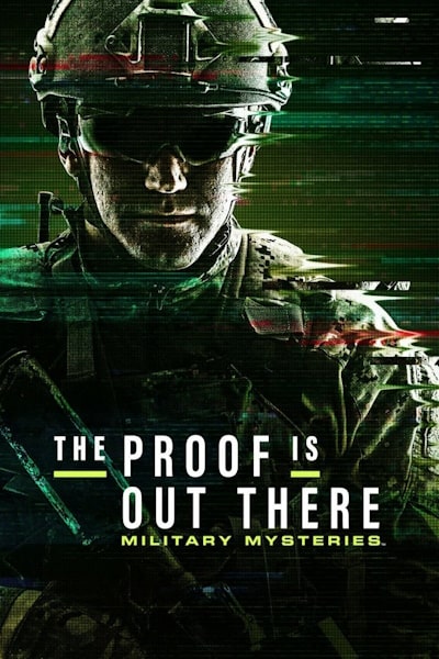 The Proof Is Out There: Military Mysteries - Season 1