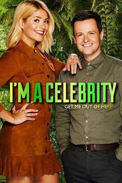 Im a Celebrity, Get Me Out of Here - Season 8