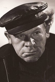 Otto Waldis
