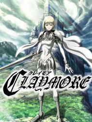 Claymore [Audio: Eng]