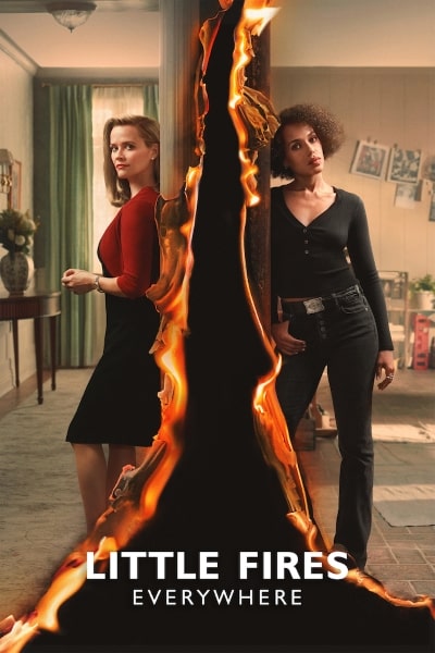 Little Fires Everywhere - Season 1