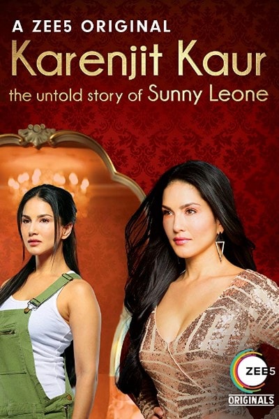 Karenjit Kaur - The Untold Story of Sunny Leone - Season 1 [Sub: Eng]