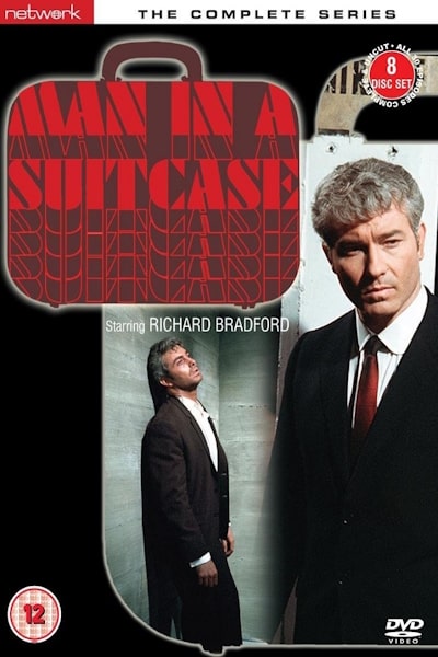 Man in a Suitcase - Season 1