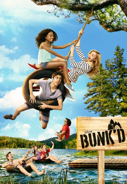 Bunkd - Season 2