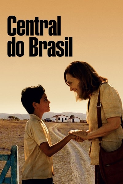 Central Station (Central do Brasil)