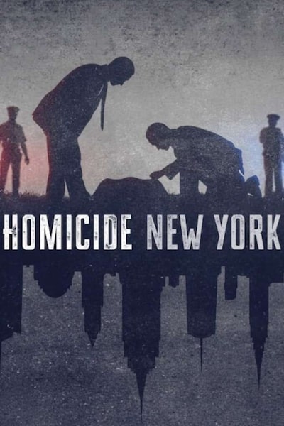 Homicide - Season 1