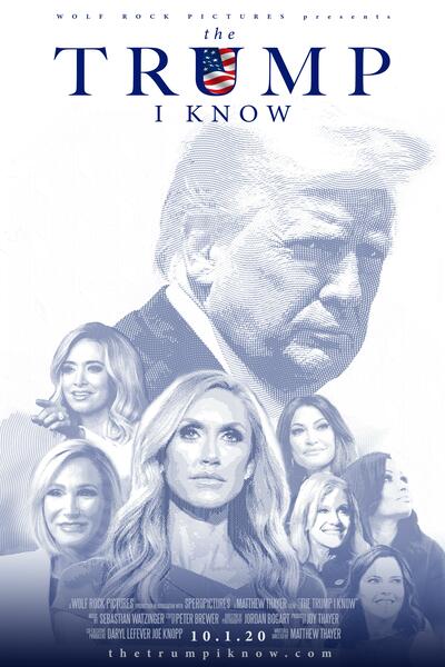The Trump I Know
