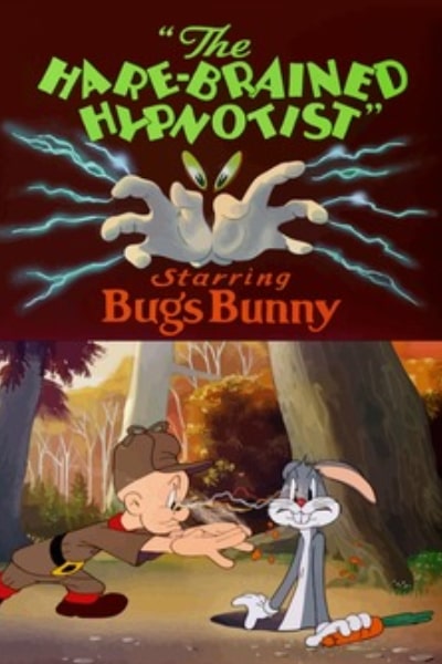 The Hare-Brained Hypnotist