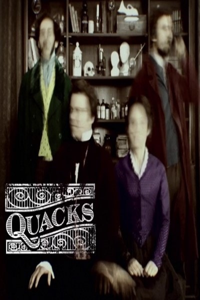 Quacks - Season 1