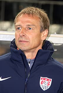 Jürgen Klinsmann