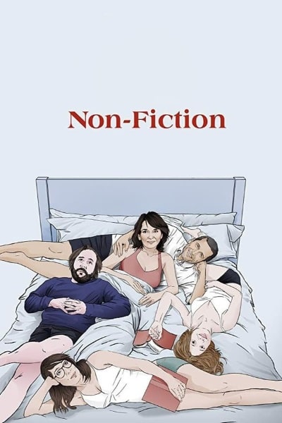 Non-Fiction (Doubles vies) [Sub: Eng]