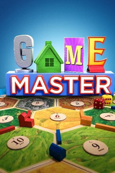 Gamemaster