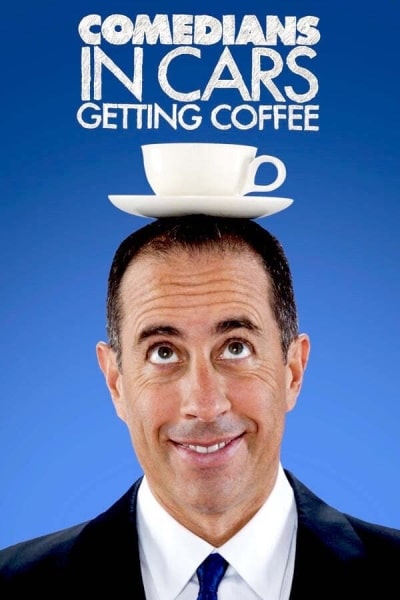 Comedians in Cars Getting Coffee - Season 1
