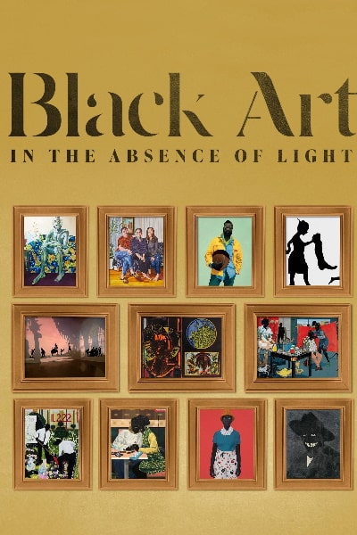 Black Art: In the Absence of Light