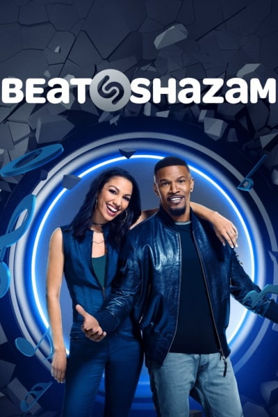 Beat Shazam - Season 5