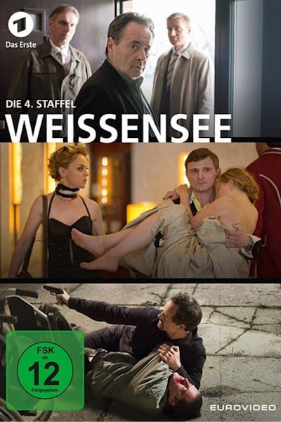 Weissensee - Season 4