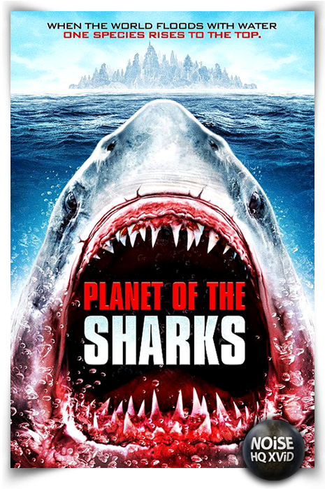 Planet of the Sharks