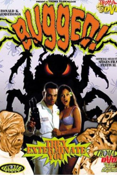 Bugged (1996)