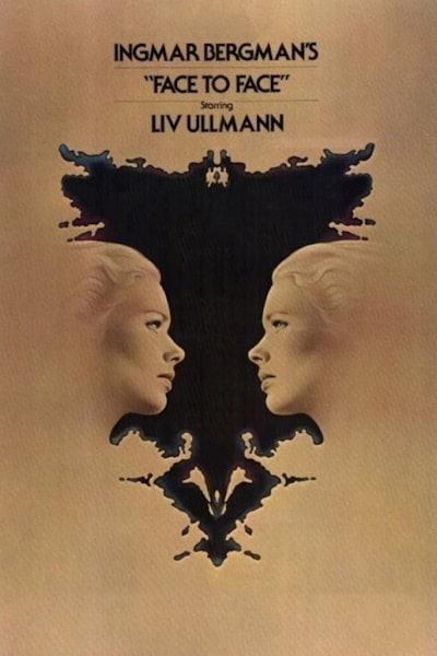 Face to Face (Ansikte mot ansikte)