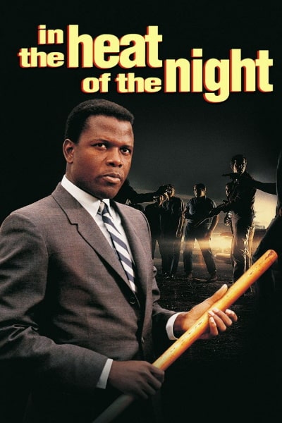 In the Heat of the Night