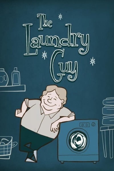 The Laundry Guy&nbsp;- Season 1