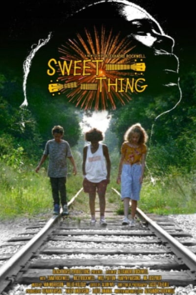Sweet Thing