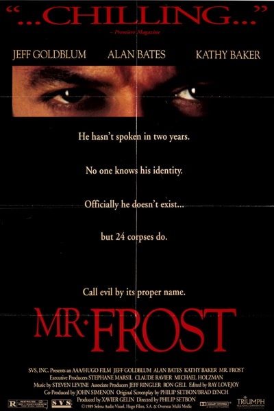 Mister Frost